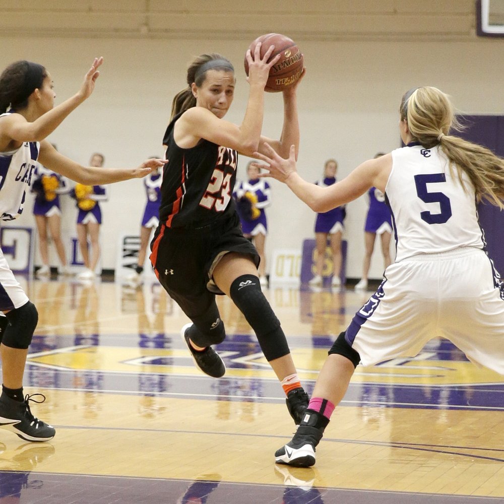 NEWS - Get the latest news on the Lady Raiders