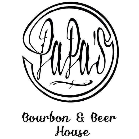 Papas Beer House logo.JPG