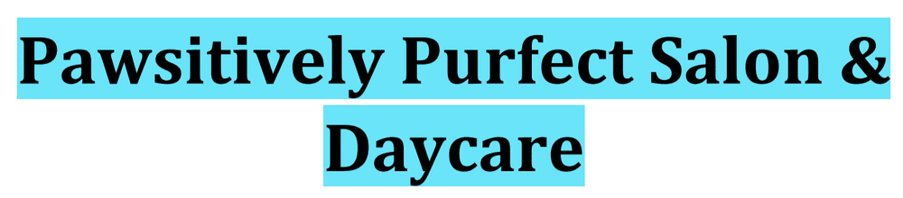 Pawsitively Purfect logo.png